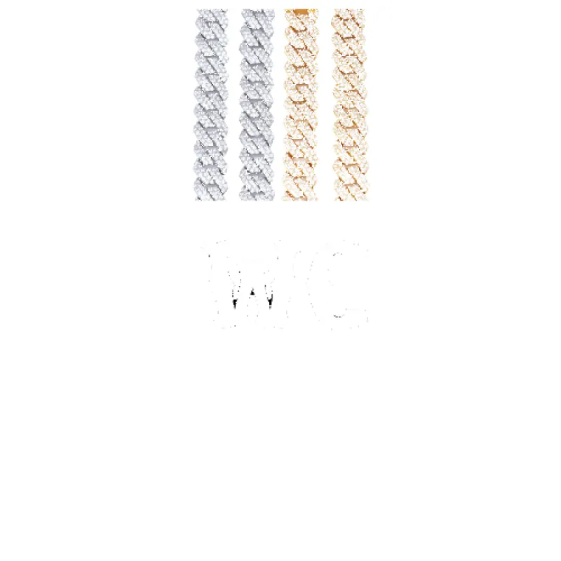 Custom Letters Freibeuter Font Necklace sold by The GUU Shop