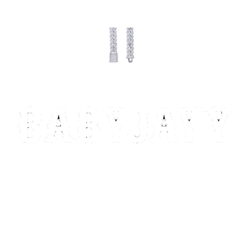 Custom Letters Freibeuter Font Necklace sold by The GUU Shop