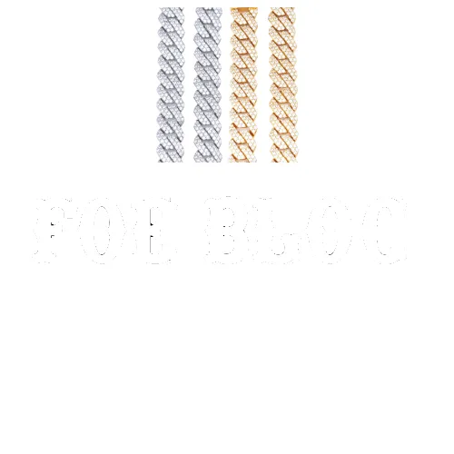 Custom Letters Freibeuter Font Necklace sold by The GUU Shop