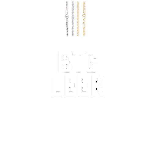 Custom Letters Baguette Two Layer Necklace sold by The GUU Shop