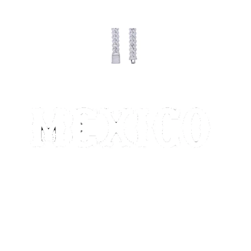 Custom Letters Freibeuter Font Necklace sold by The GUU Shop