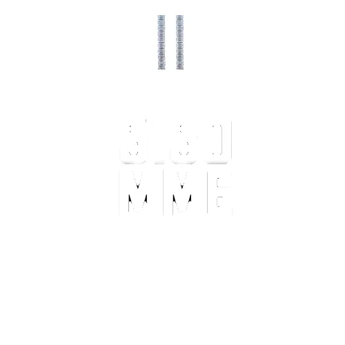 Custom Letters Baguette Two Layer Necklace sold by The GUU Shop