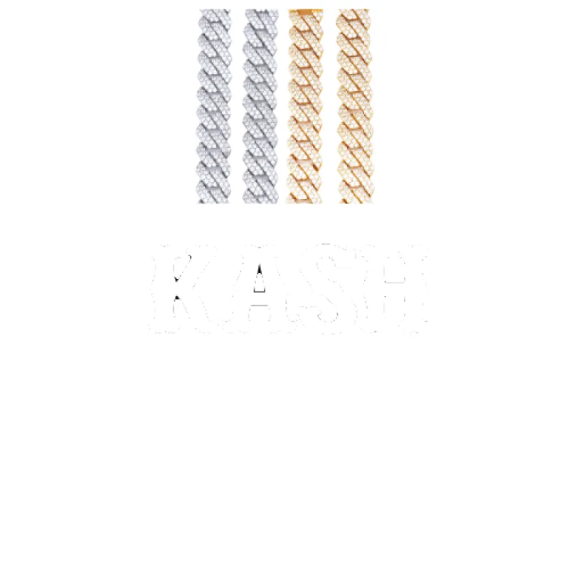 Custom Letters Freibeuter Font Necklace sold by The GUU Shop