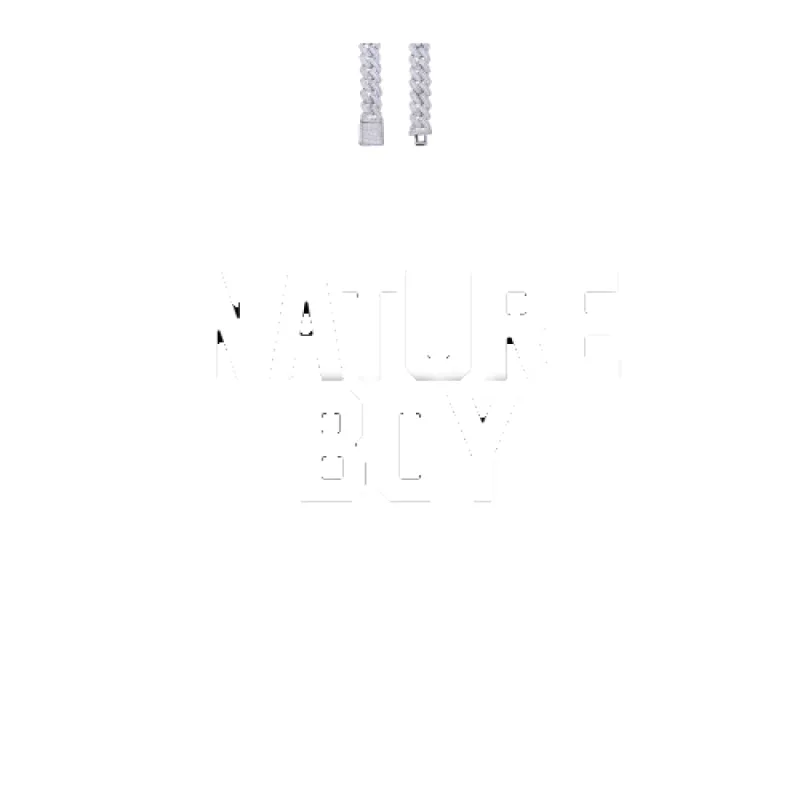 Custom Letters Baguette Two Layer Necklace sold by The GUU Shop