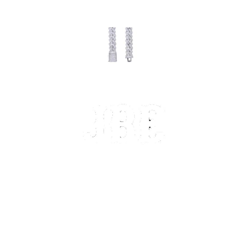 Custom Letters Freibeuter Font Necklace sold by The GUU Shop