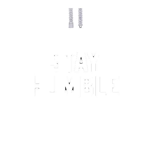 Custom Letters Baguette Two Layer Necklace sold by The GUU Shop