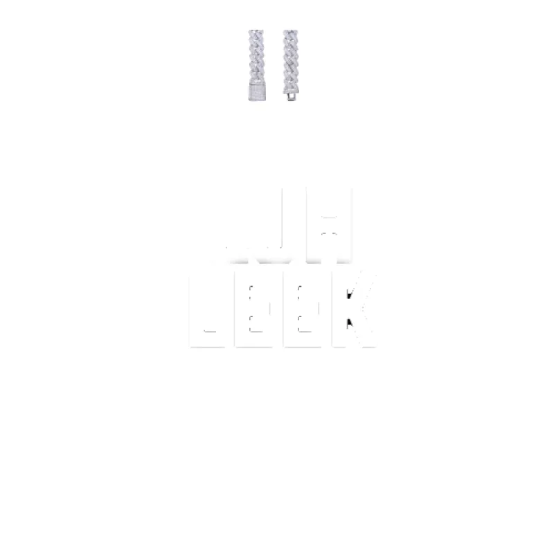 Custom Letters Baguette Two Layer Necklace sold by The GUU Shop