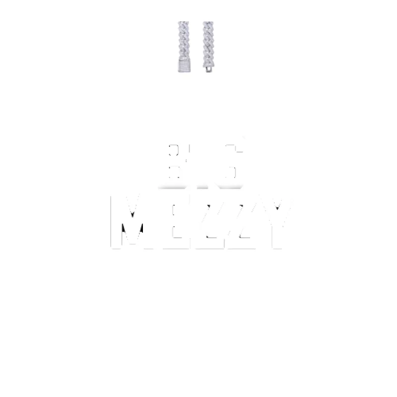 Custom Letters Baguette Two Layer Necklace sold by The GUU Shop