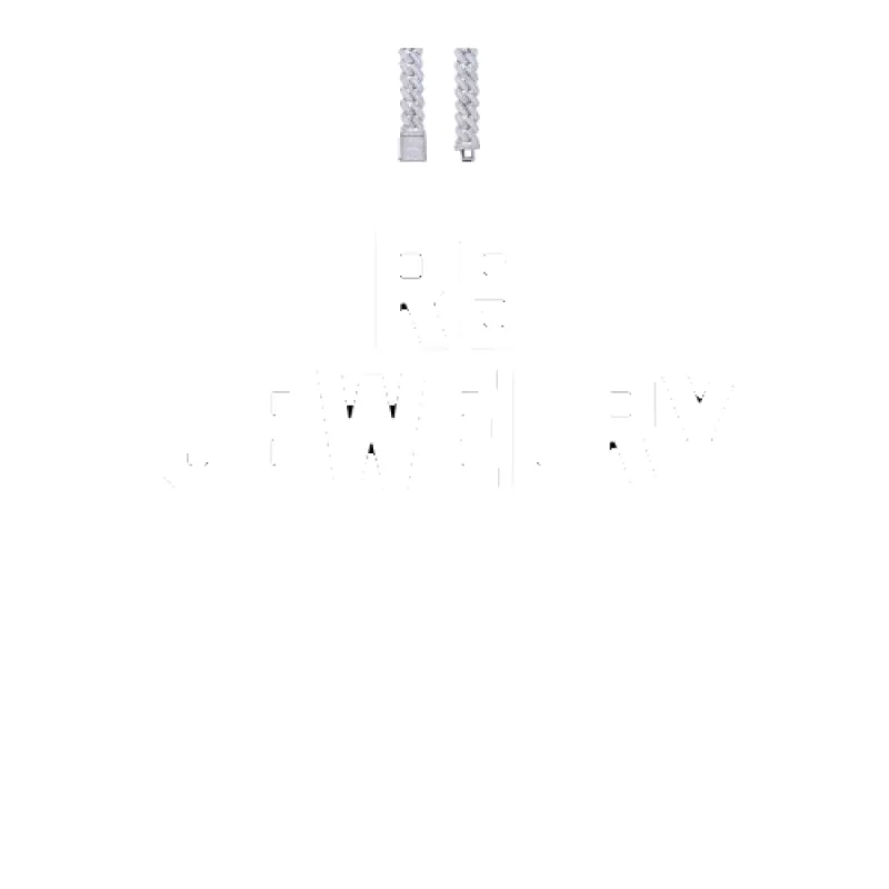 Custom Letters Baguette Two Layer Necklace sold by The GUU Shop