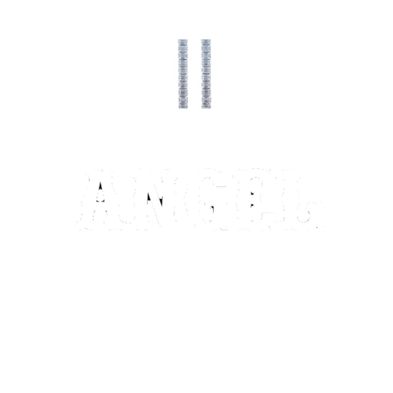 Custom Letters Freibeuter Font Necklace sold by The GUU Shop