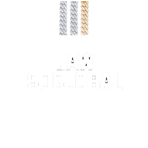 Custom Letters Baguette Two Layer Necklace sold by The GUU Shop