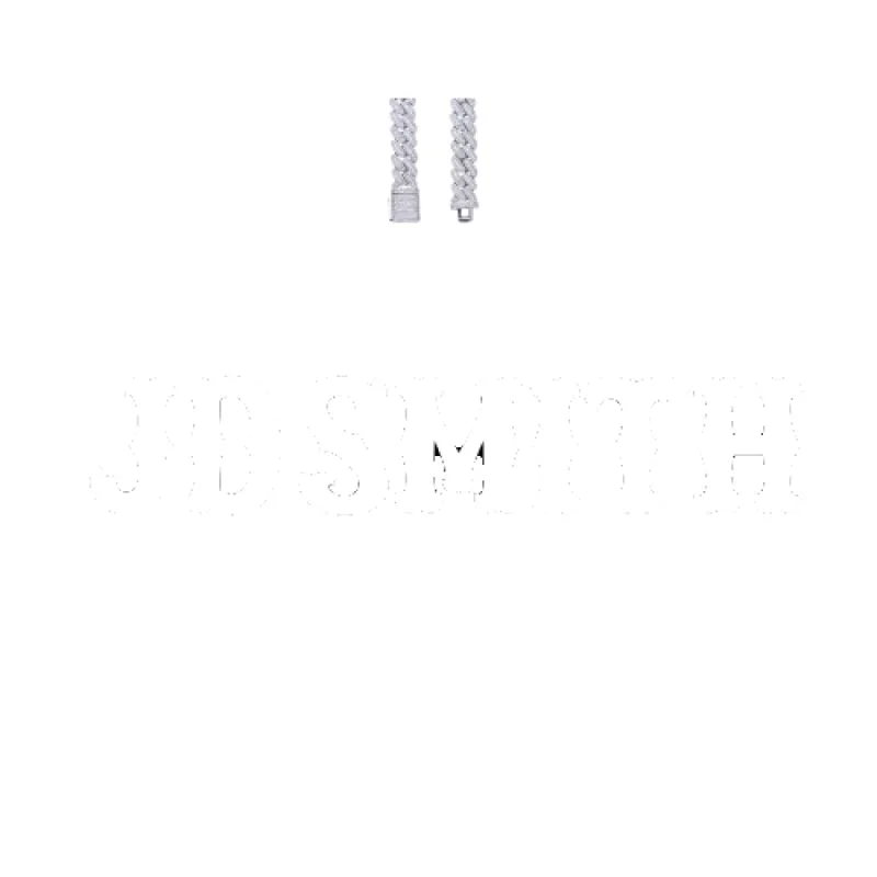 Custom Letters Freibeuter Font Necklace sold by The GUU Shop