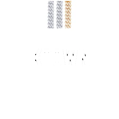 Custom Letters Baguette Two Layer Necklace sold by The GUU Shop