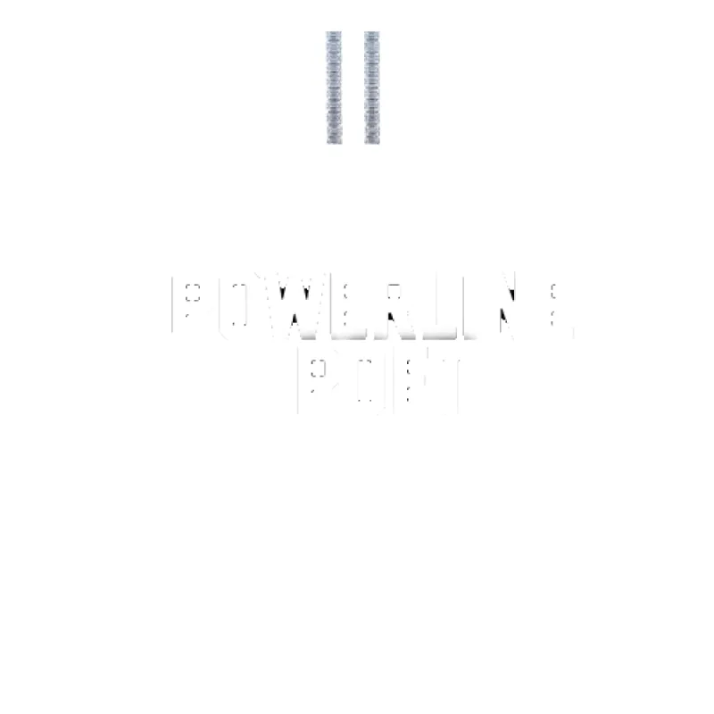 Custom Letters Baguette Two Layer Necklace made by The GUU Shop