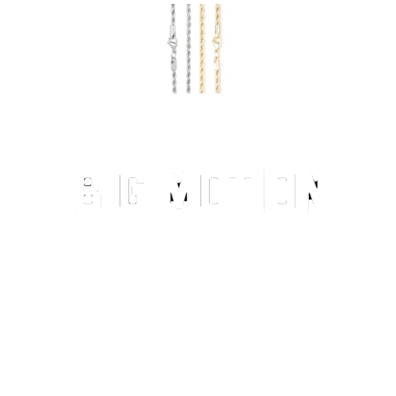 Custom Letters Baguette Two Layer Necklace sold by The GUU Shop