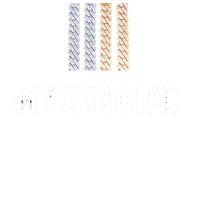 Custom Letters Freibeuter Font Necklace sold by The GUU Shop