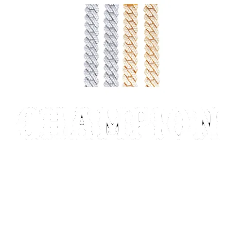 Custom Letters Freibeuter Font Necklace sold by The GUU Shop