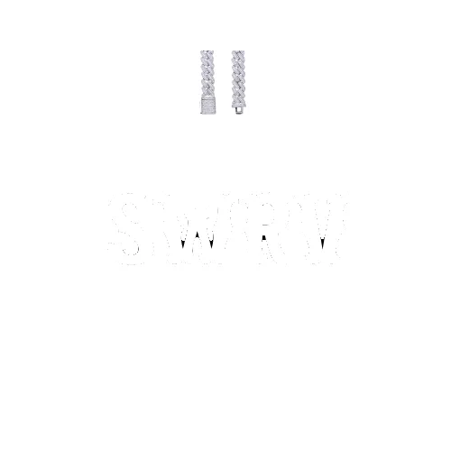 Custom Letters Freibeuter Font Necklace sold by The GUU Shop