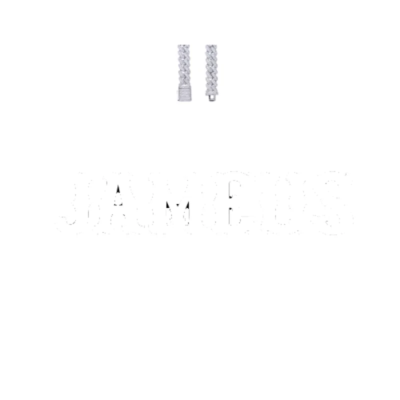 Custom Letters Freibeuter Font Necklace sold by The GUU Shop