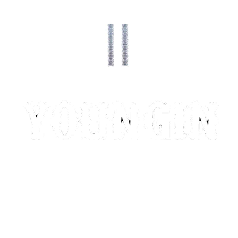 Custom Letters Freibeuter Font Necklace sold by The GUU Shop