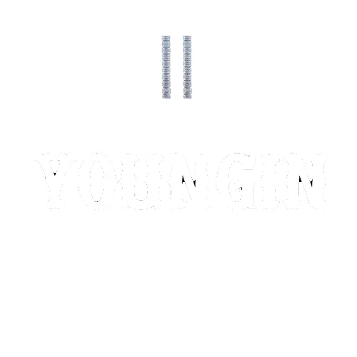 Custom Letters Freibeuter Font Necklace sold by The GUU Shop