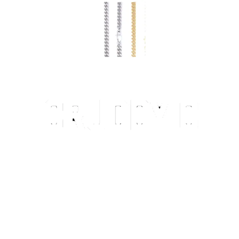 Custom Letters Baguette Two Layer Necklace sold by The GUU Shop