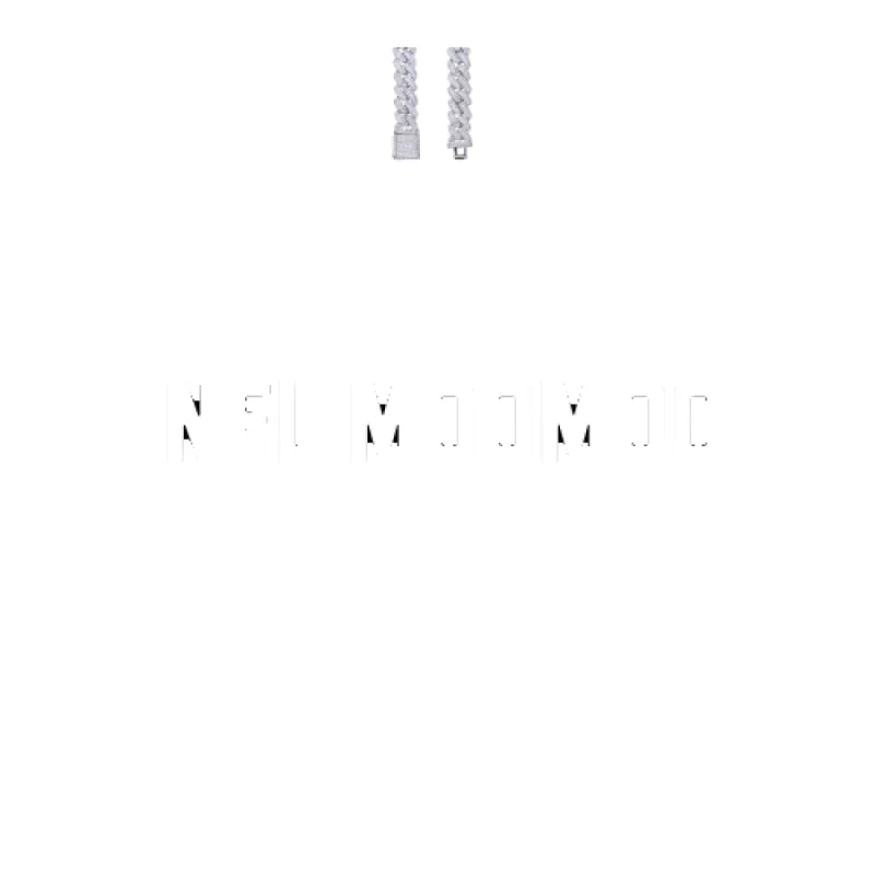 Custom Letters Baguette Two Layer Necklace sold by The GUU Shop