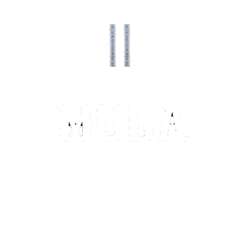 Custom Letters Freibeuter Font Necklace sold by The GUU Shop