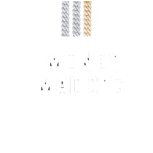 Custom Letters Baguette Two Layer Necklace sold by The GUU Shop