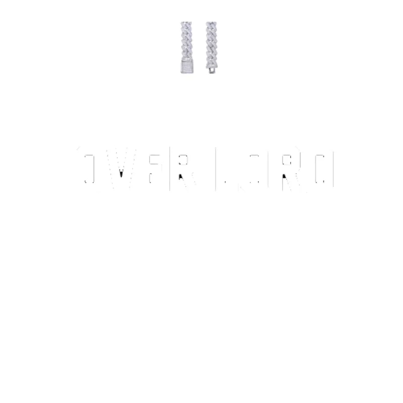 Custom Letters Baguette Two Layer Necklace sold by The GUU Shop