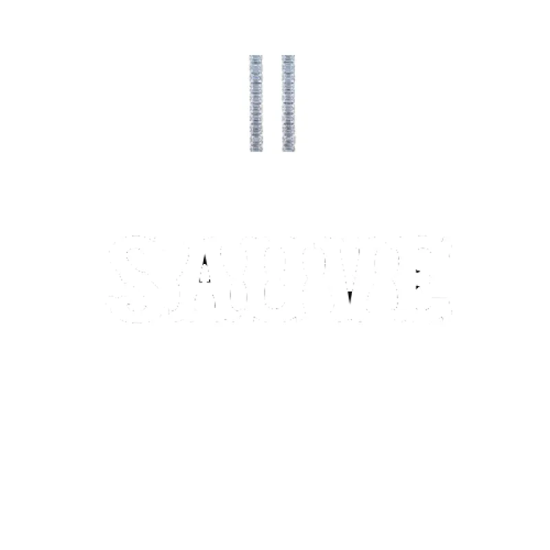 Custom Letters Freibeuter Font Necklace sold by The GUU Shop