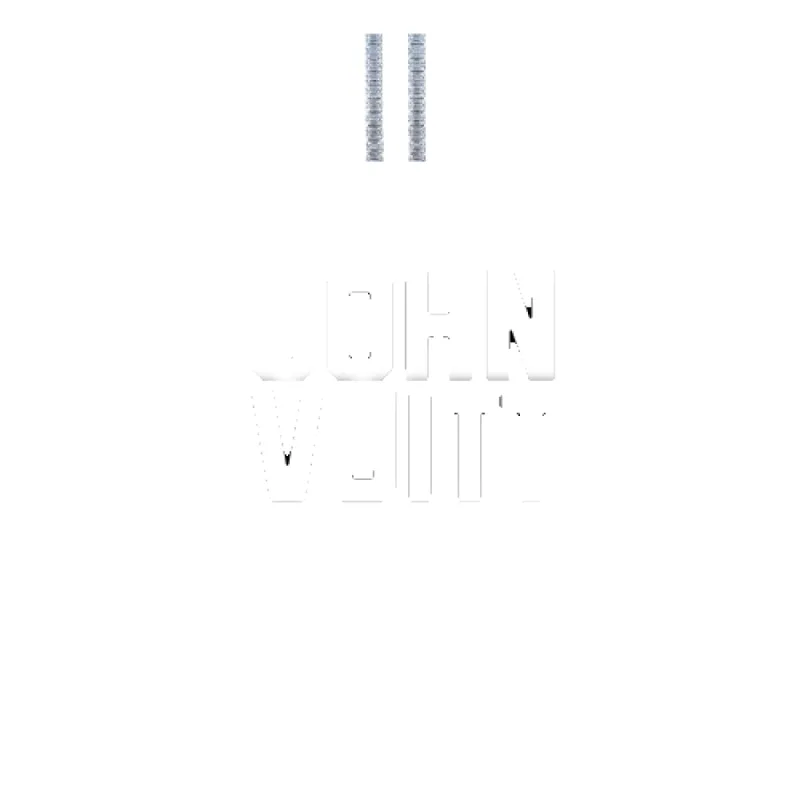 Custom Letters Baguette Two Layer Necklace sold by The GUU Shop