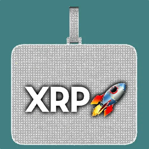 CUSTOM LETTER NECKLACE 3D BIG SQUARE sold by The GUU Shop