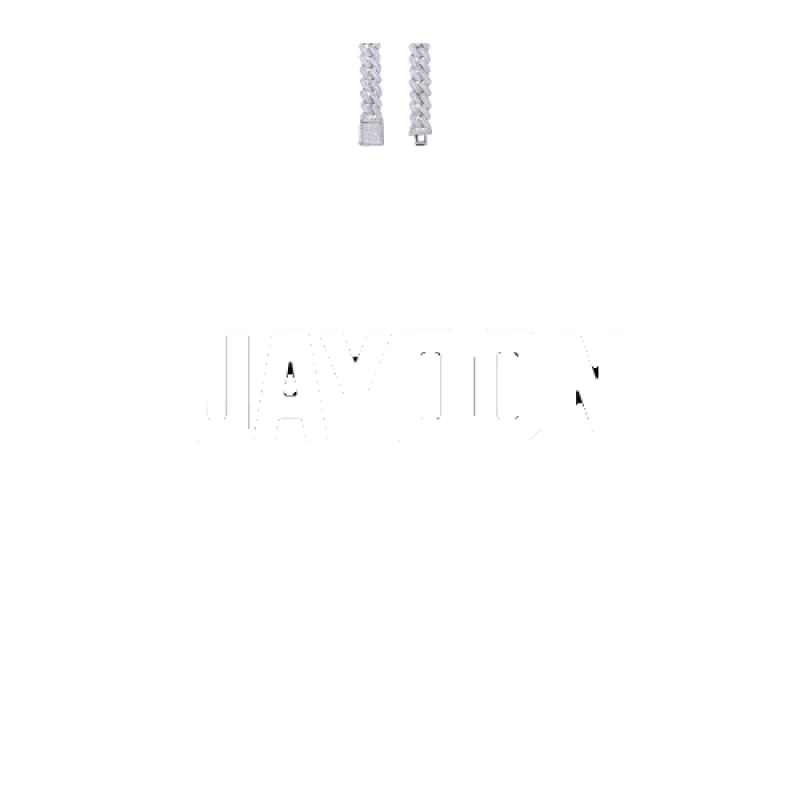 Custom Letters Baguette Two Layer Necklace sold by The GUU Shop