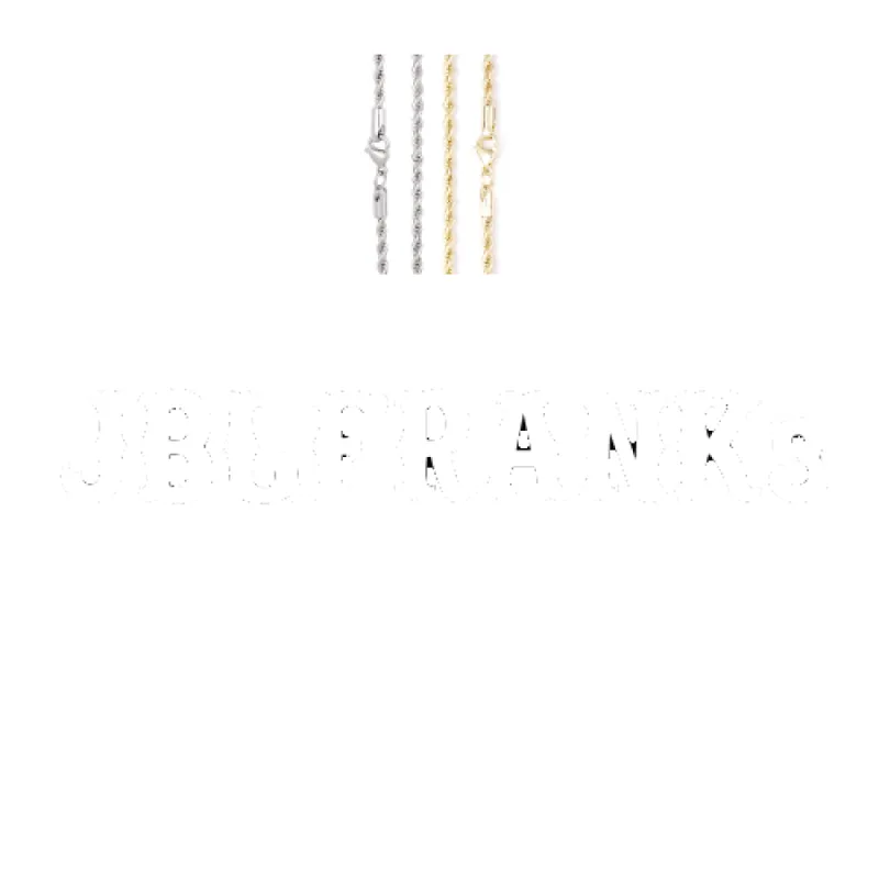 Custom Letters Freibeuter Font Necklace sold by The GUU Shop