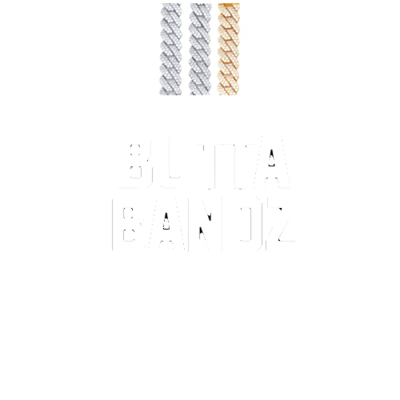 Custom Letters Baguette Two Layer Necklace sold by The GUU Shop