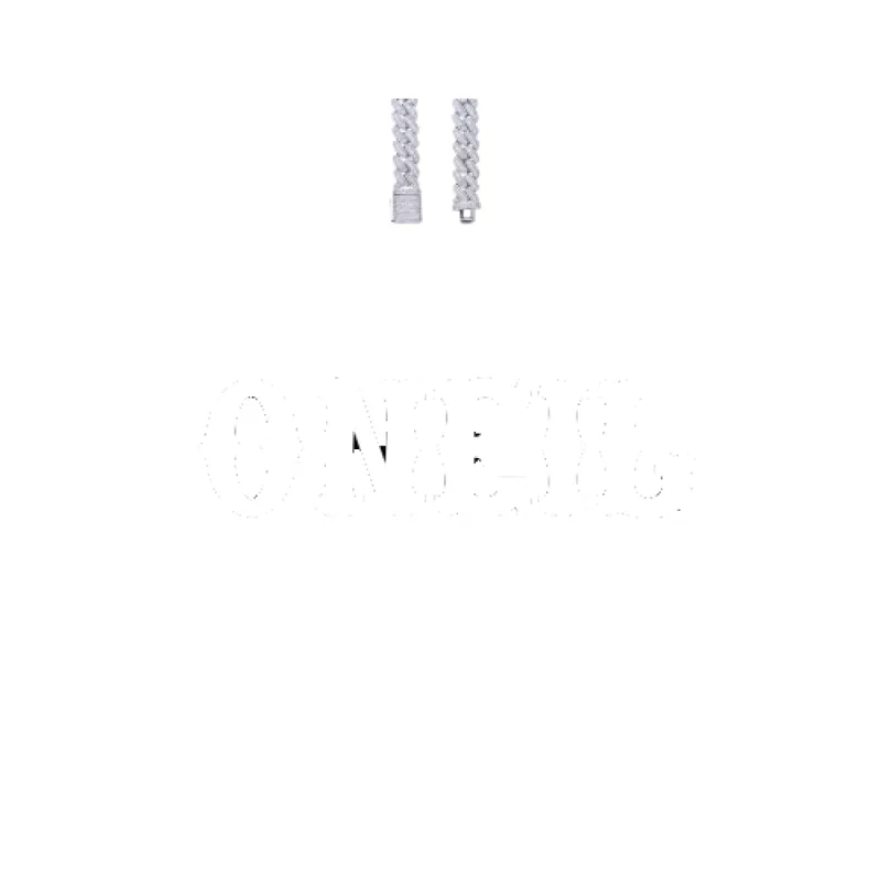 Custom Letters Freibeuter Font Necklace sold by The GUU Shop