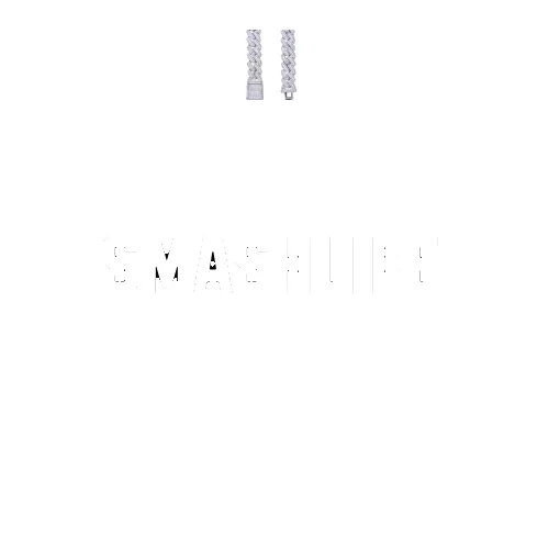 Custom Letters Baguette Two Layer Necklace sold by The GUU Shop