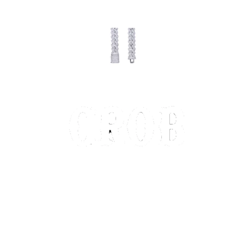 Custom Letters Freibeuter Font Necklace sold by The GUU Shop