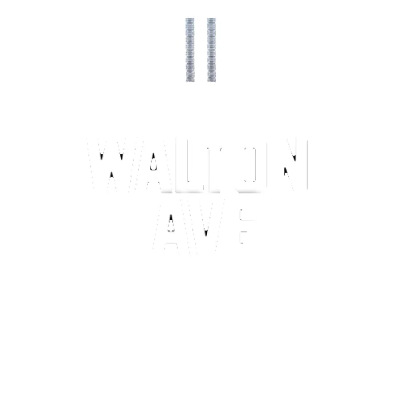 Custom Letters Baguette Two Layer Necklace sold by The GUU Shop