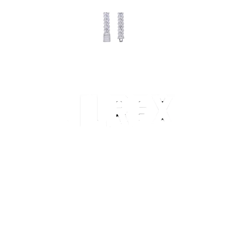 Custom Letters Baguette Two Layer Necklace sold by The GUU Shop