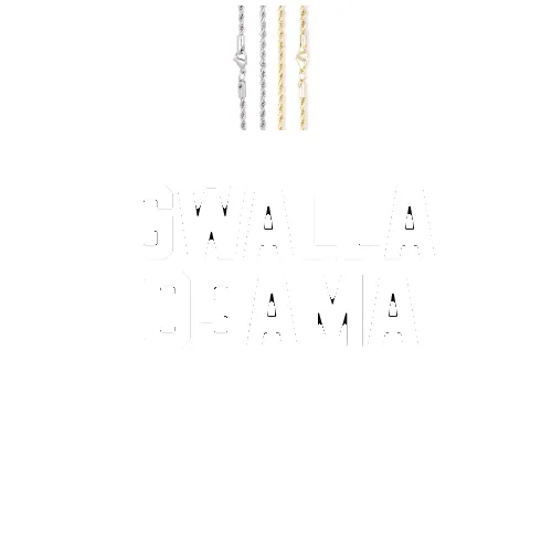 Custom Letters Baguette Two Layer Necklace sold by The GUU Shop