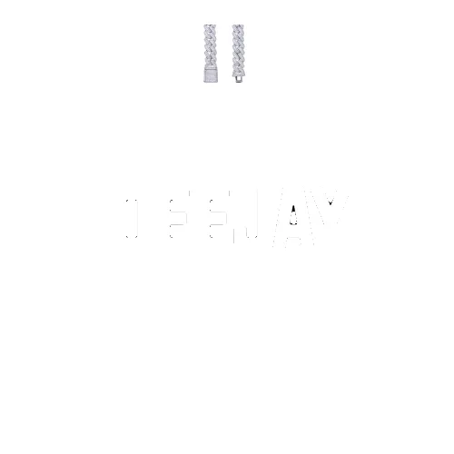 Custom Letters Baguette Two Layer Necklace sold by The GUU Shop