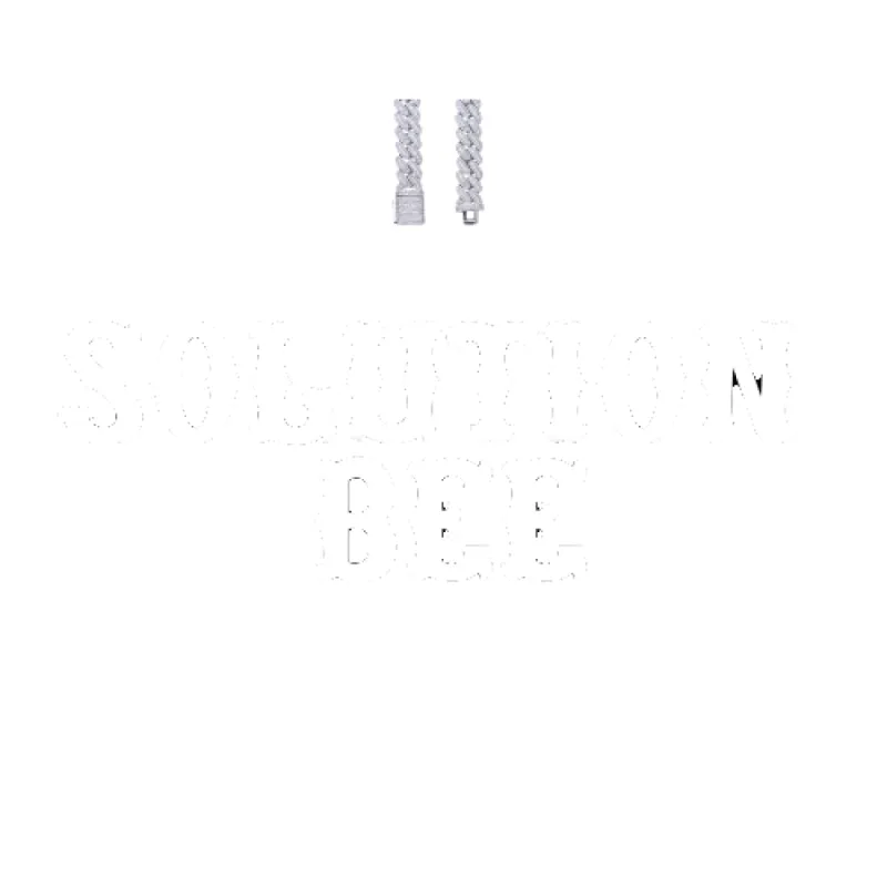 Custom Letters Freibeuter Font Necklace sold by The GUU Shop