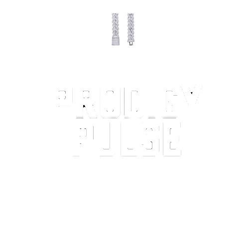 Custom Letters Baguette Two Layer Necklace sold by The GUU Shop