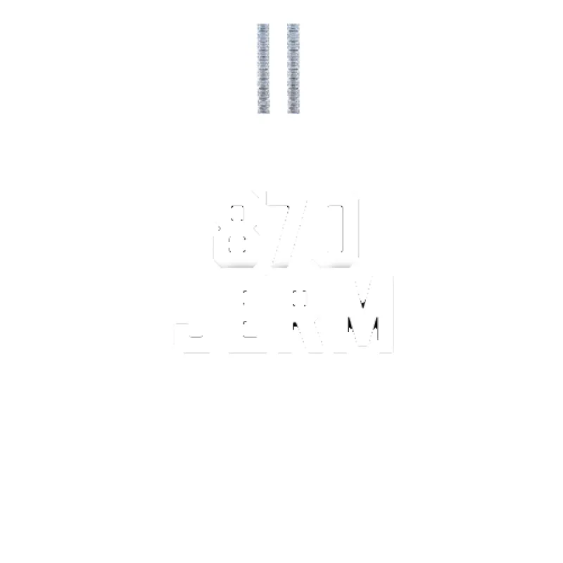 Custom Letters Baguette Two Layer Necklace sold by The GUU Shop