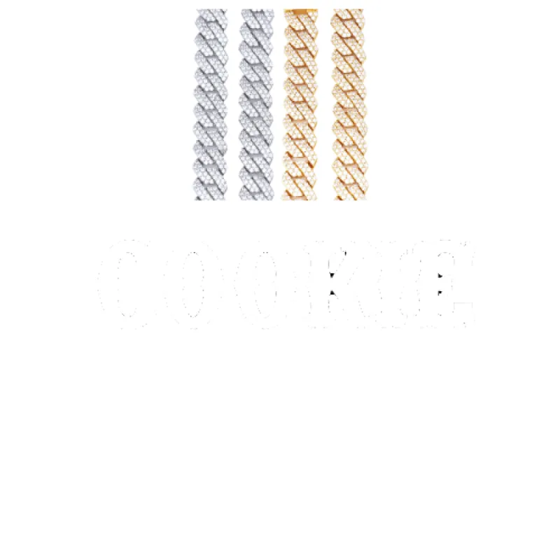 Custom Letters Freibeuter Font Necklace sold by The GUU Shop