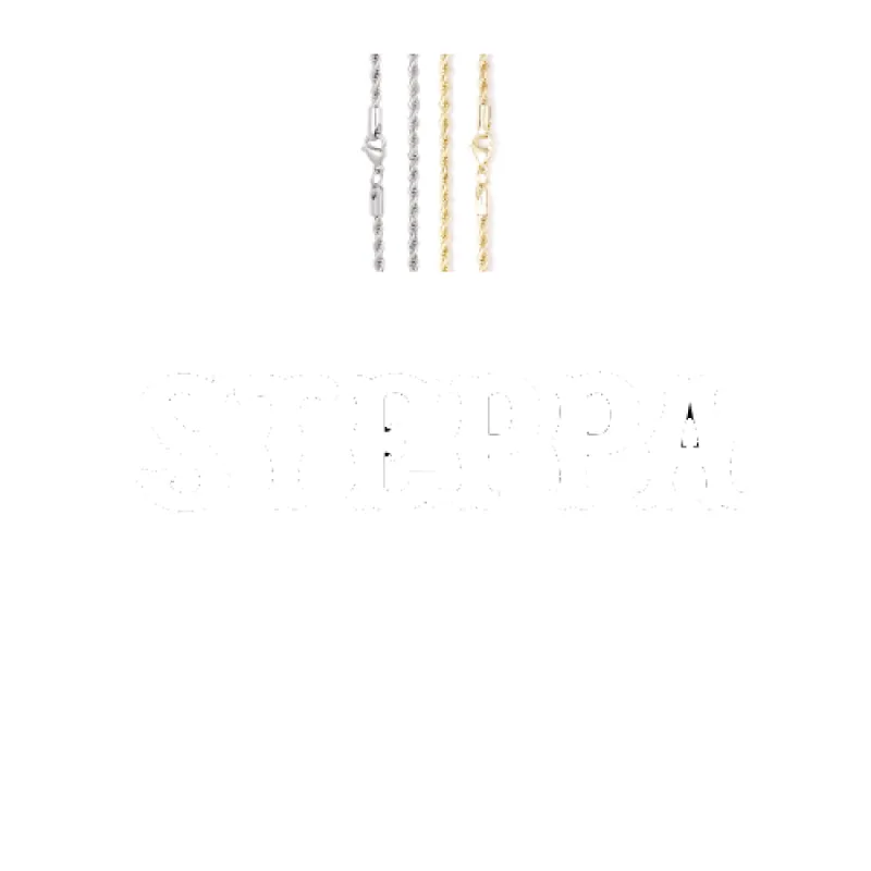 Custom Letters Freibeuter Font Necklace sold by The GUU Shop