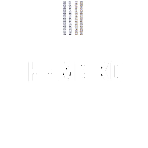 Custom Letters Baguette Two Layer Necklace sold by The GUU Shop