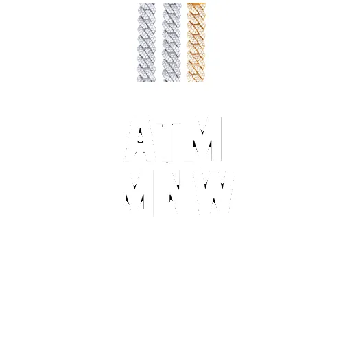 Custom Letters Baguette Two Layer Necklace sold by The GUU Shop